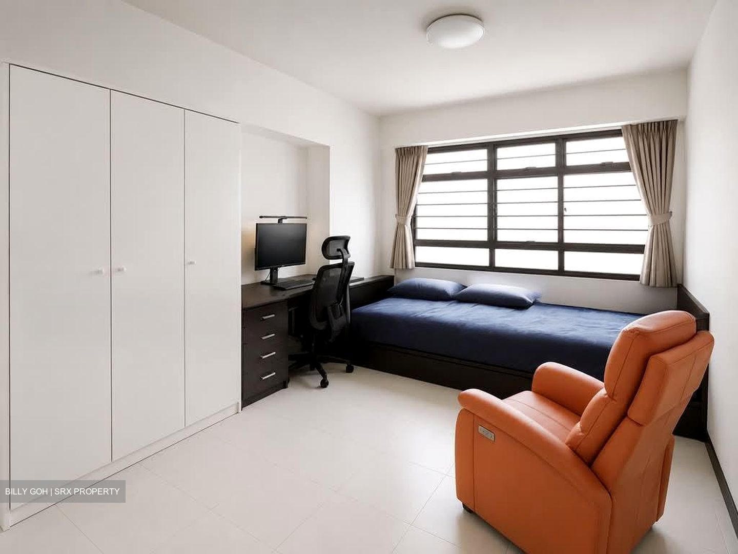 Blk 28B Dover Gardens (Queenstown), HDB 4 Rooms #583268911